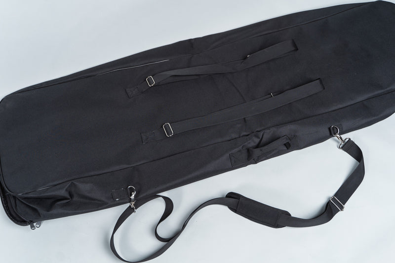 Blackfencer Gear Bag