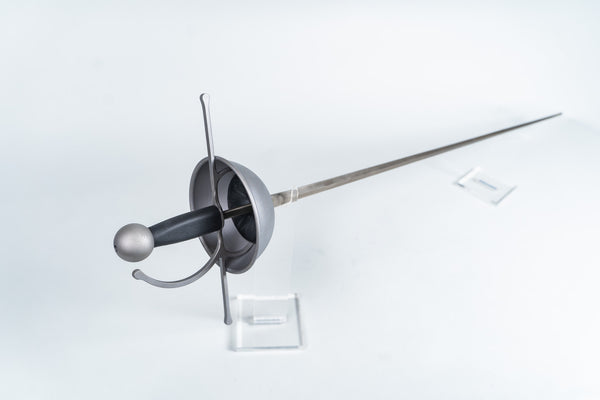 HF Armory Club Rapier GDF – SoCal Swords