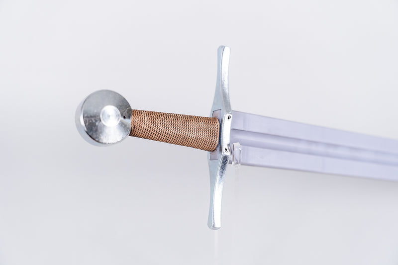 Synthetic Norman Sword