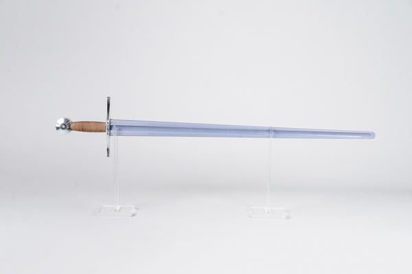 Synthetic Arming Sword