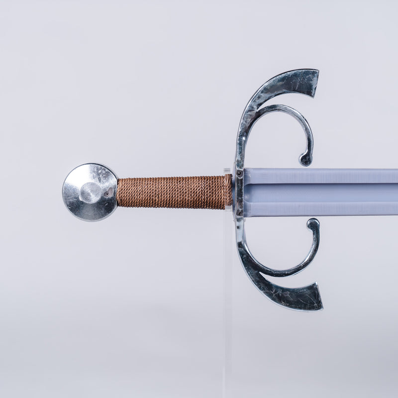 Synthetic Portuguese Sword