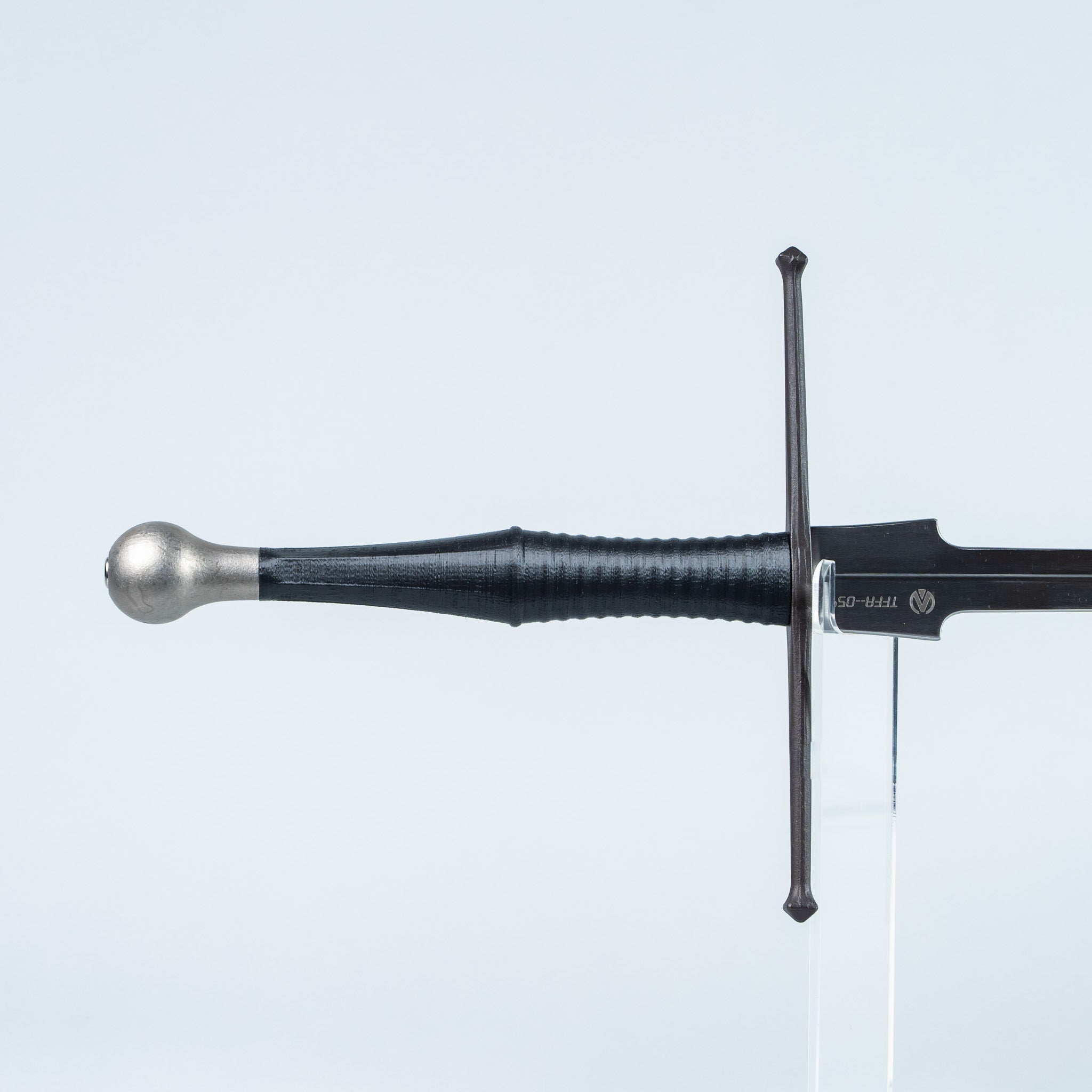 Wukusi Steel Federschwert (Short) – SoCal Swords