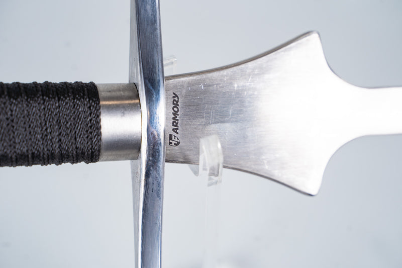 HF Armory Light Feder – SoCal Swords