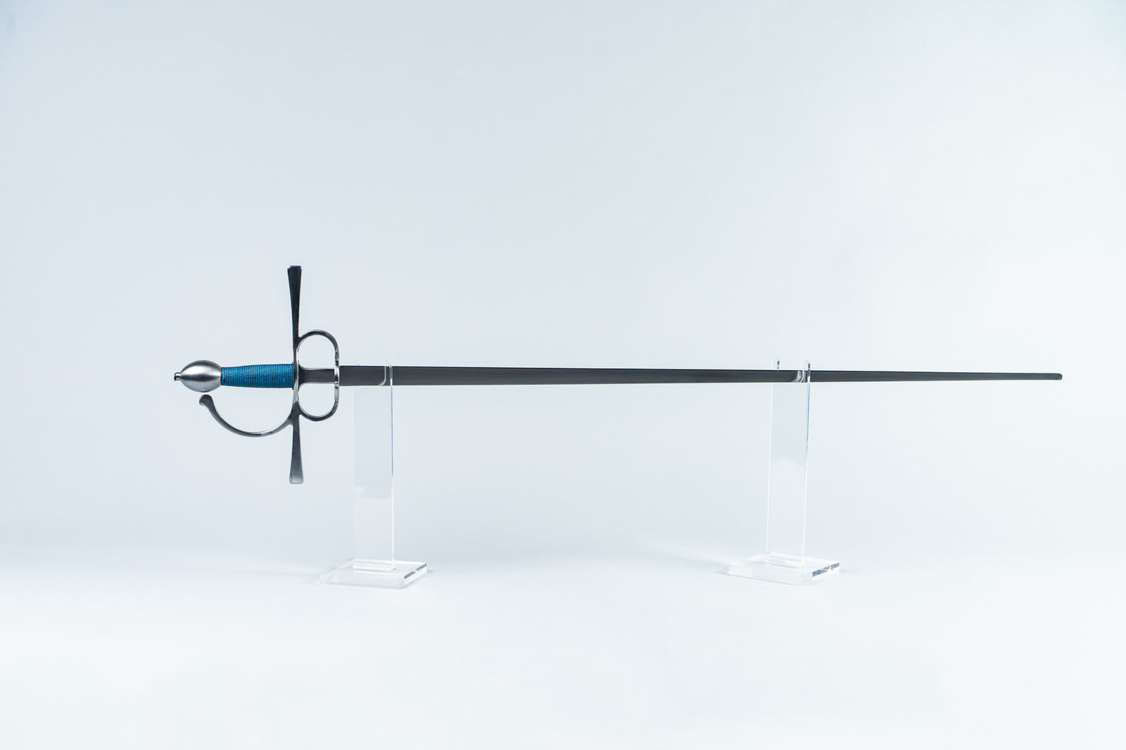 SWORD スウォード ヘヴィメタル Velox Simple Steel Sidesword – SoCal Swords