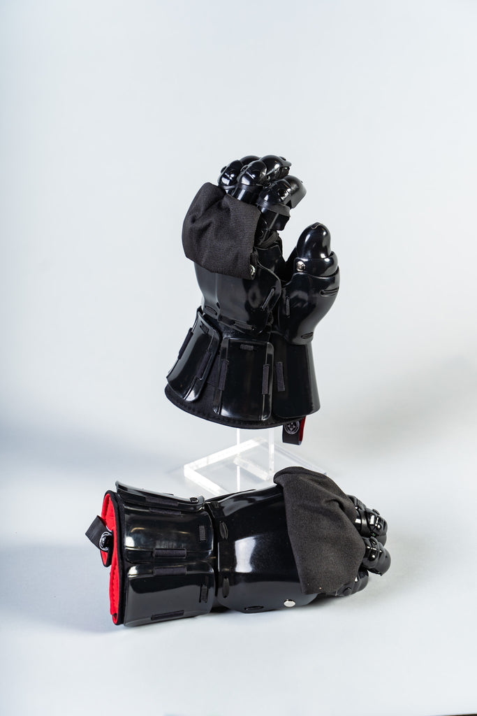 Gabriel Finger Gloves