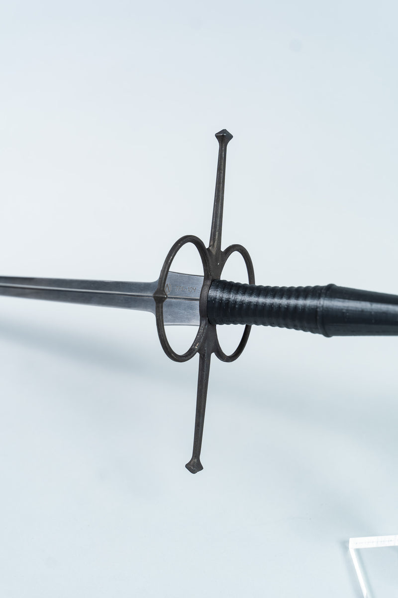 Wukusi Steel Sword Accessories