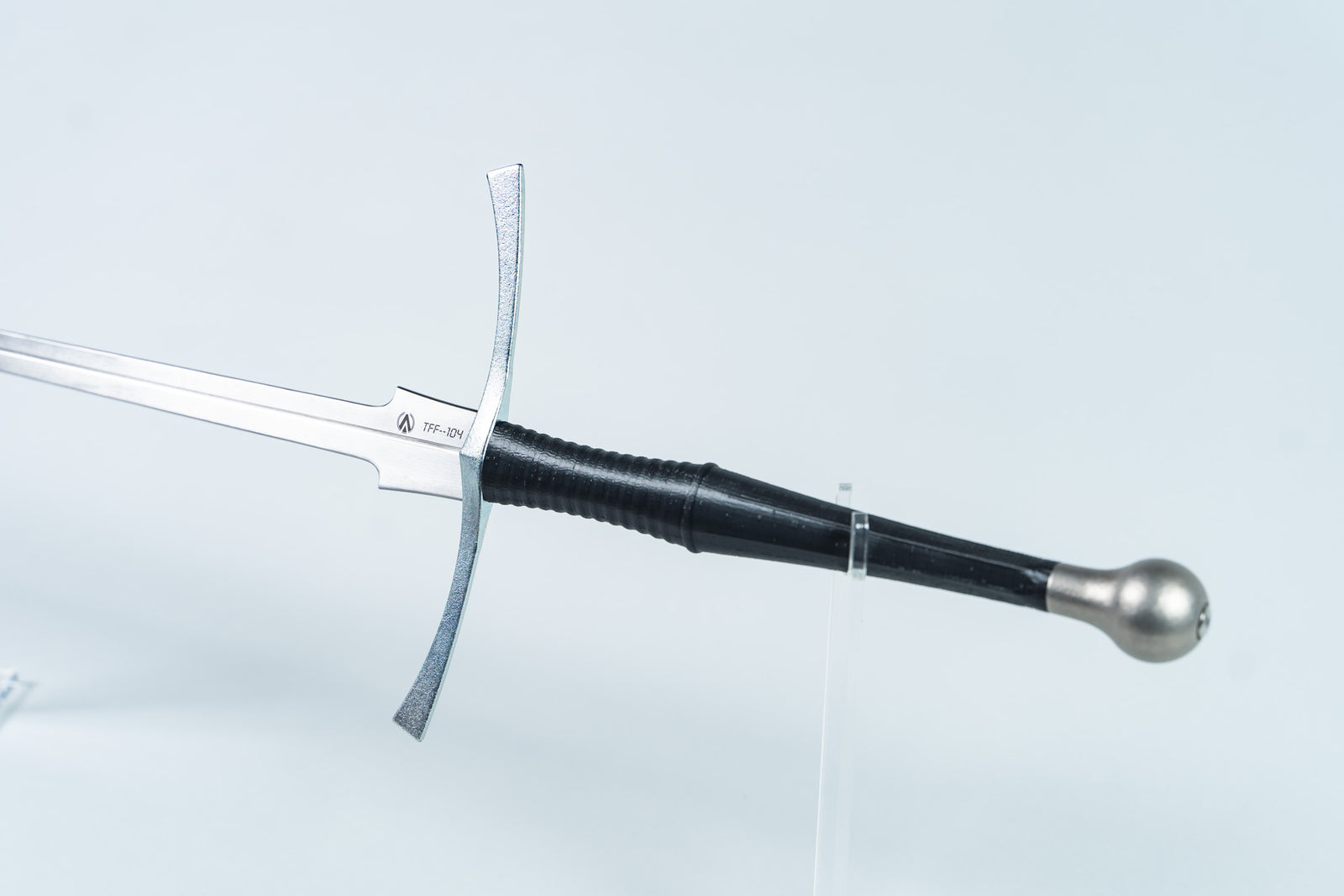 Wukusi Steel Sword Accessories – SoCal Swords