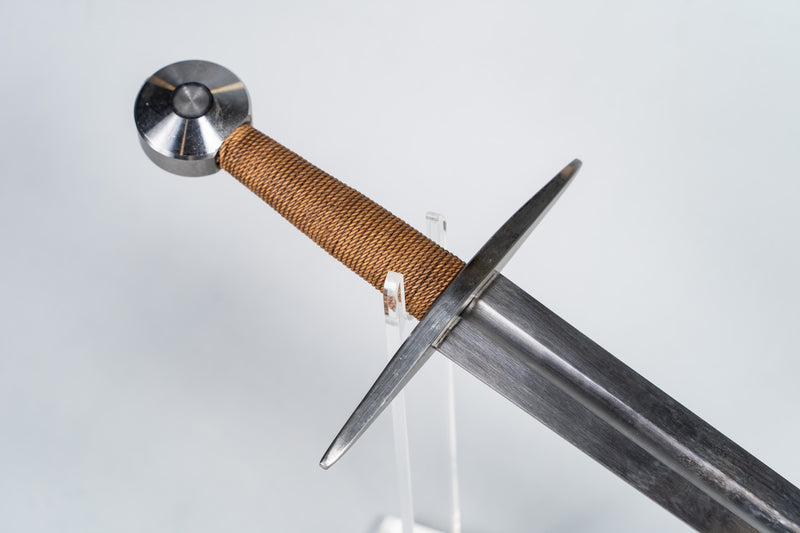 Scout Steel Arming Sword