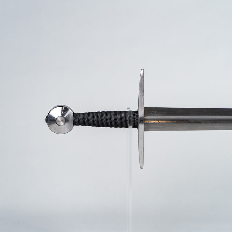 Scout Steel Arming Sword