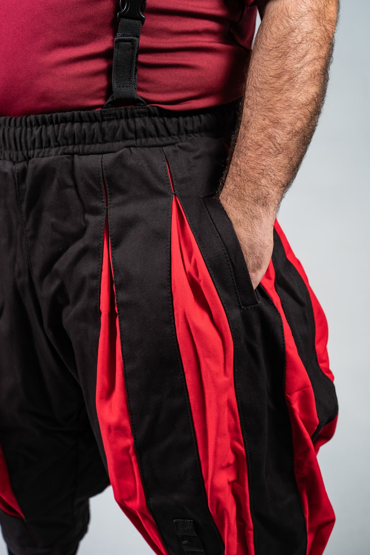 パンツ PACS / Flex Pants paletown PACS Flex Pants