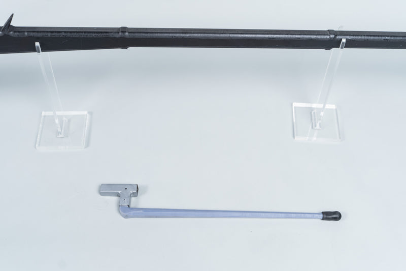 1816 Musket with Bayonet
