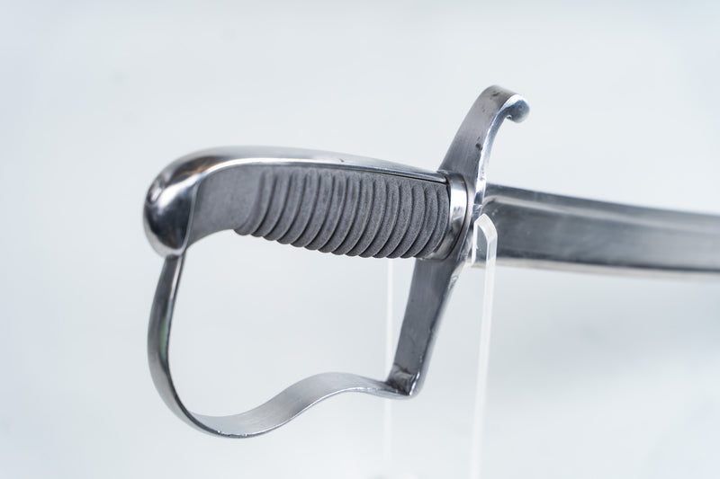 Steel 1796 Saber