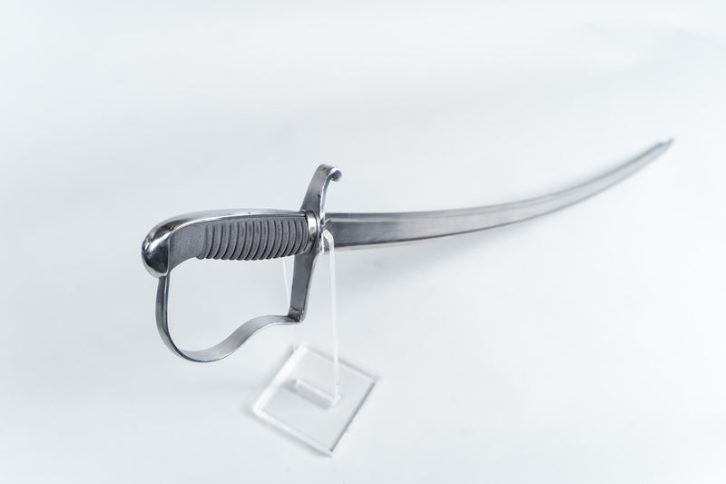 Steel 1796 Saber