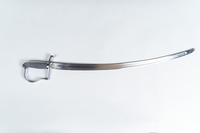 Steel 1796 Saber