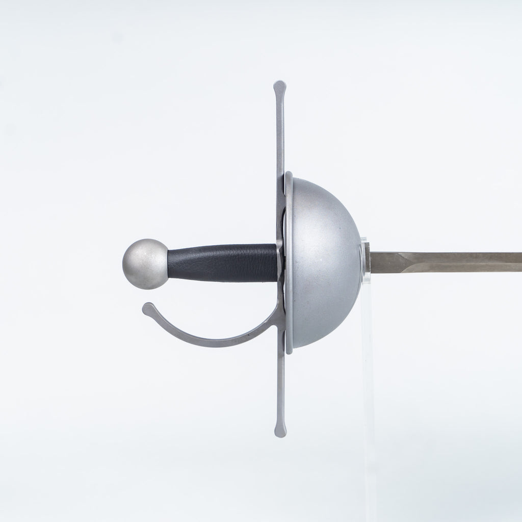 HF Armory Club Rapier GDF – SoCal Swords