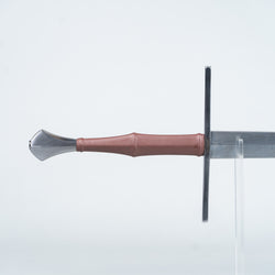 Aluminum Stage / Stunt Longsword