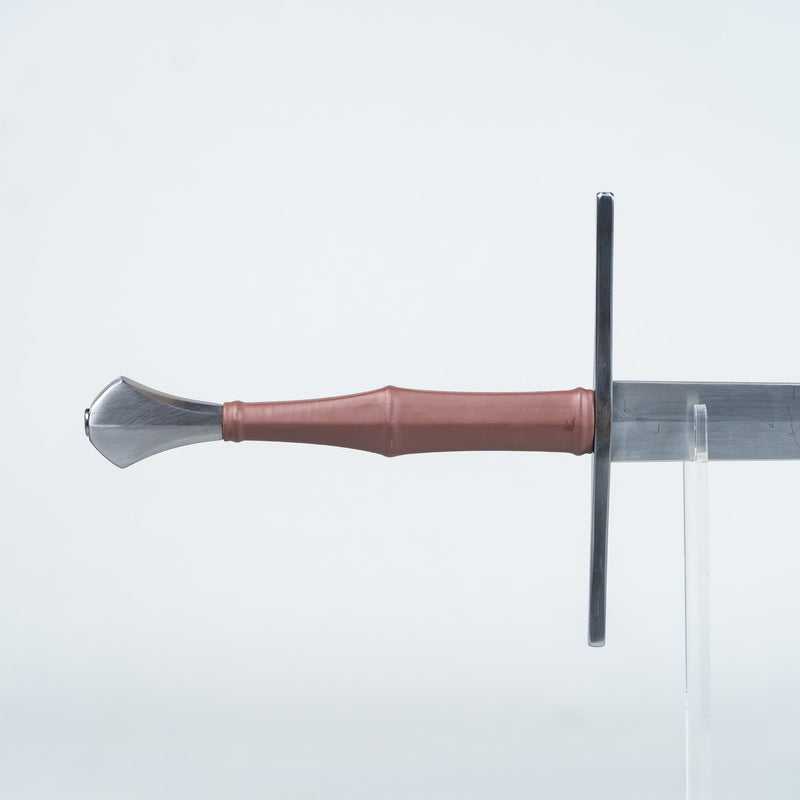 Aluminum Stage / Stunt Longsword