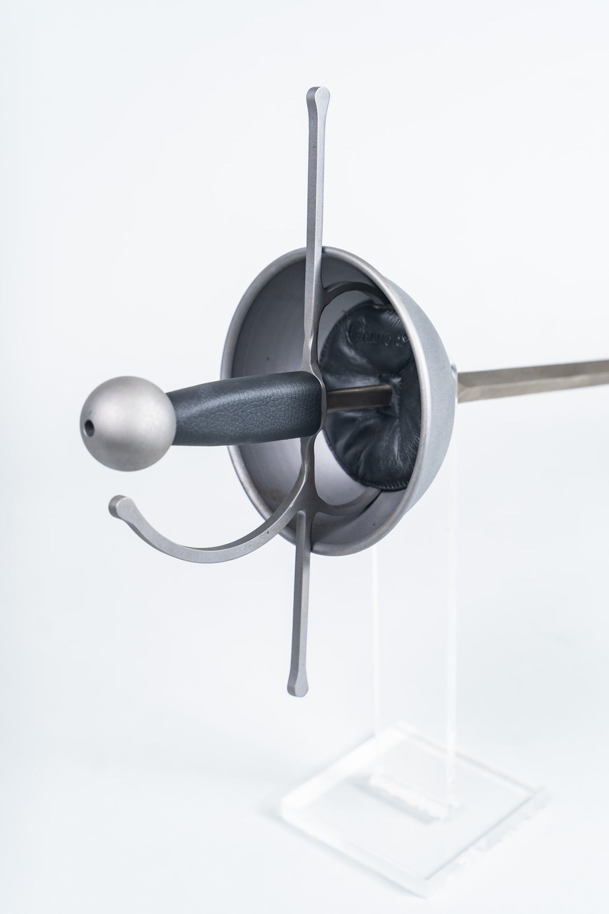 HF Armory Club Rapier GDF – SoCal Swords