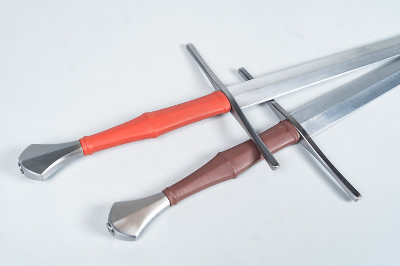 Aluminum Stage / Stunt Longsword
