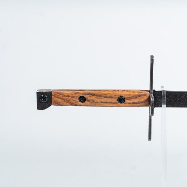 Forenz Fighting Messer