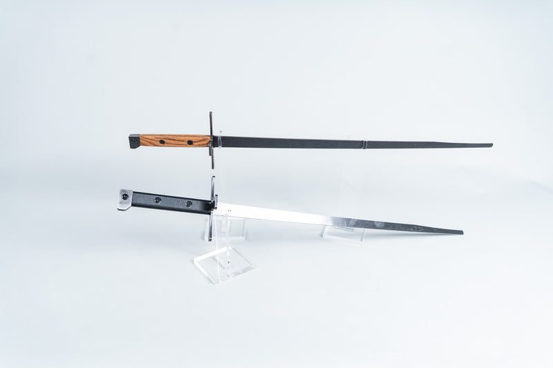 Forenz Fighting Messer