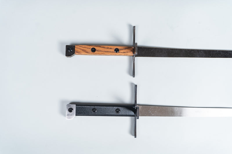 Forenz Fighting Messer