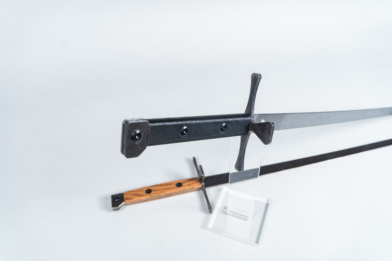 Forenz Fighting Messer