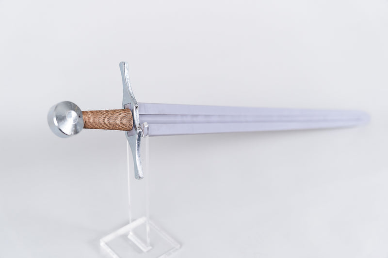 Synthetic Norman Sword