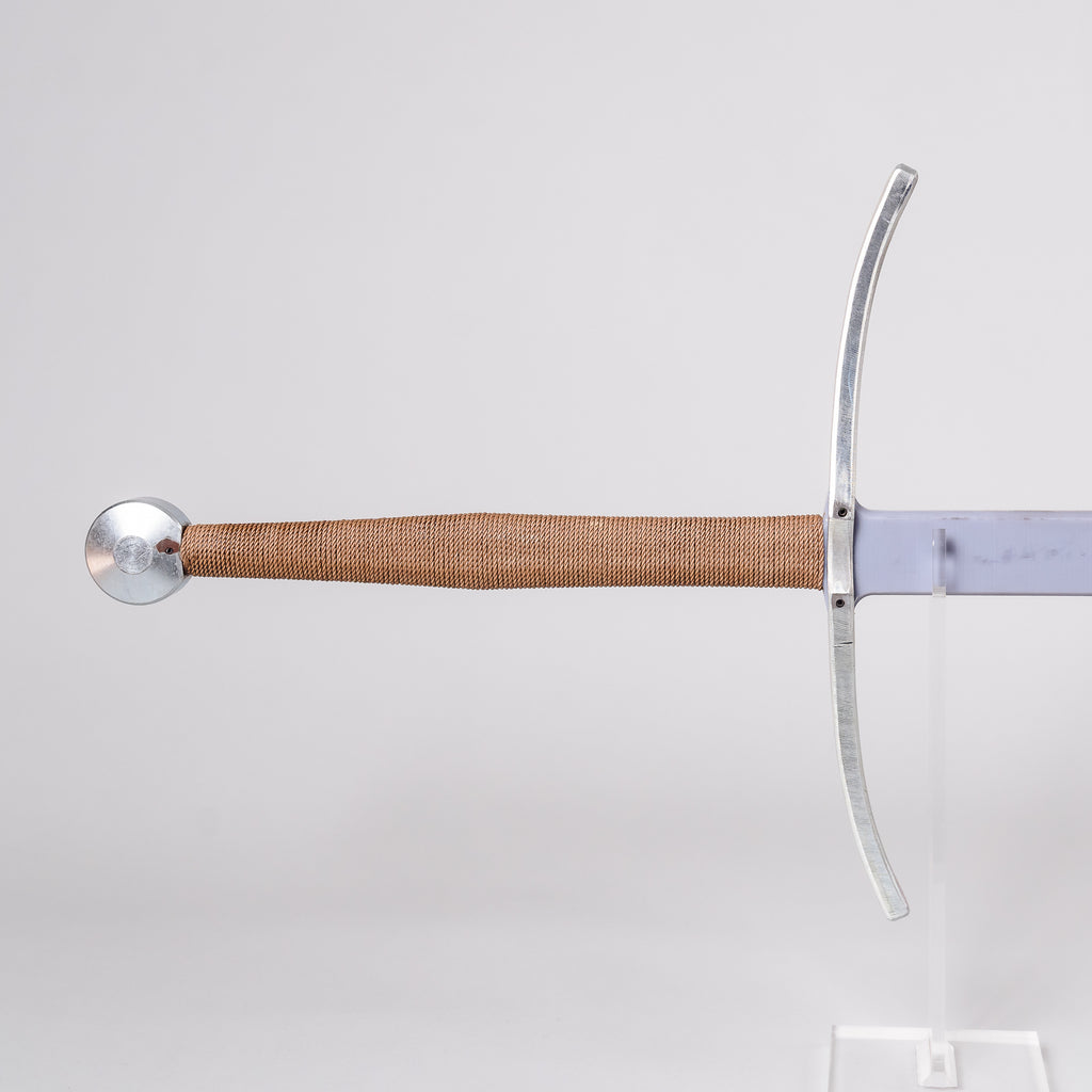Synthetic Danish Two-Handed Sword – SoCal Swords