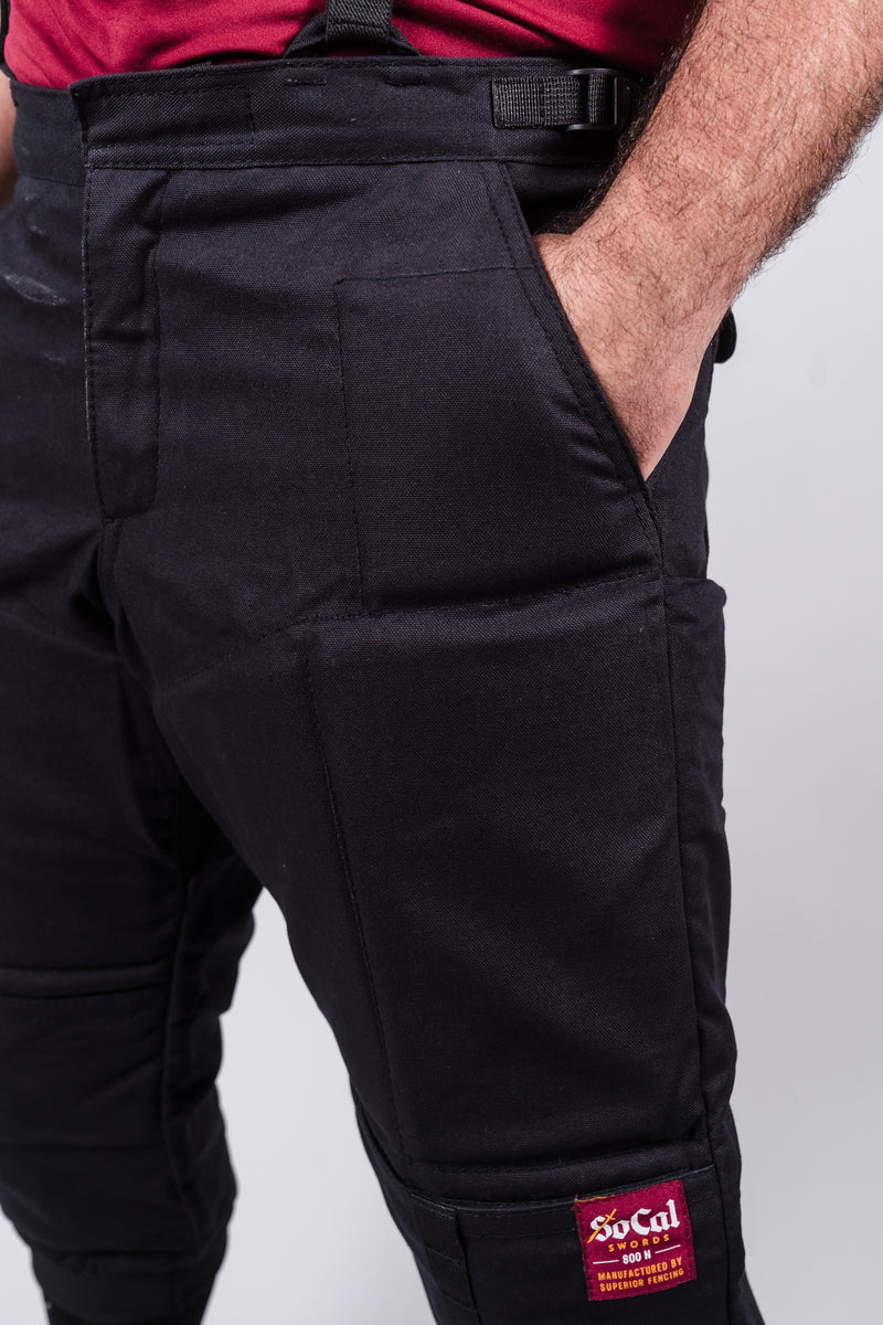 Padded Fencing Pants