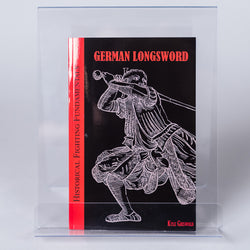 German Longsword Book