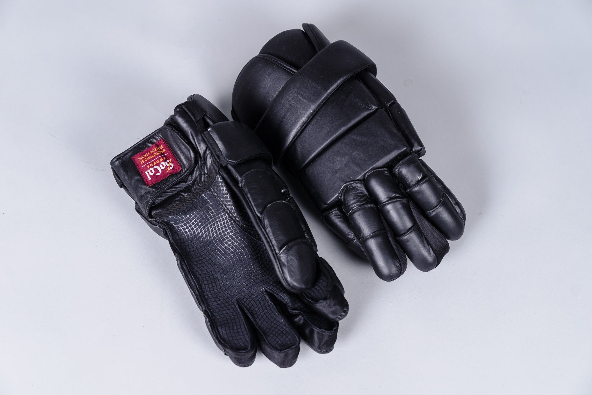 Heavy Padded Gloves SoCal Swords