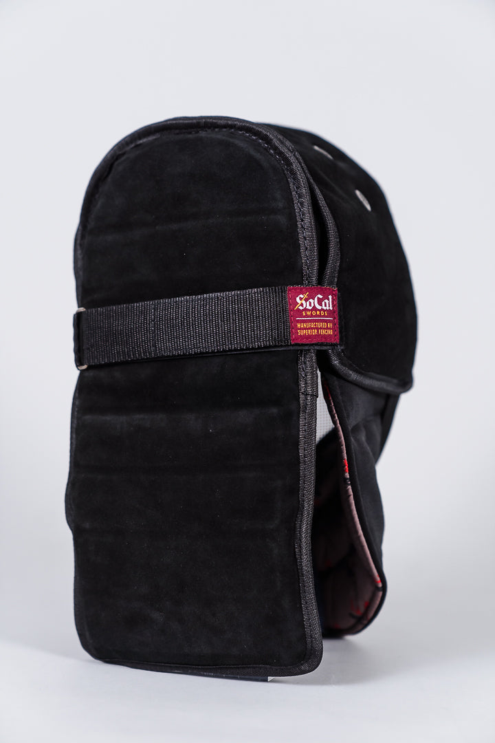 Absolute Fencing HEMA Mask – SoCal Swords