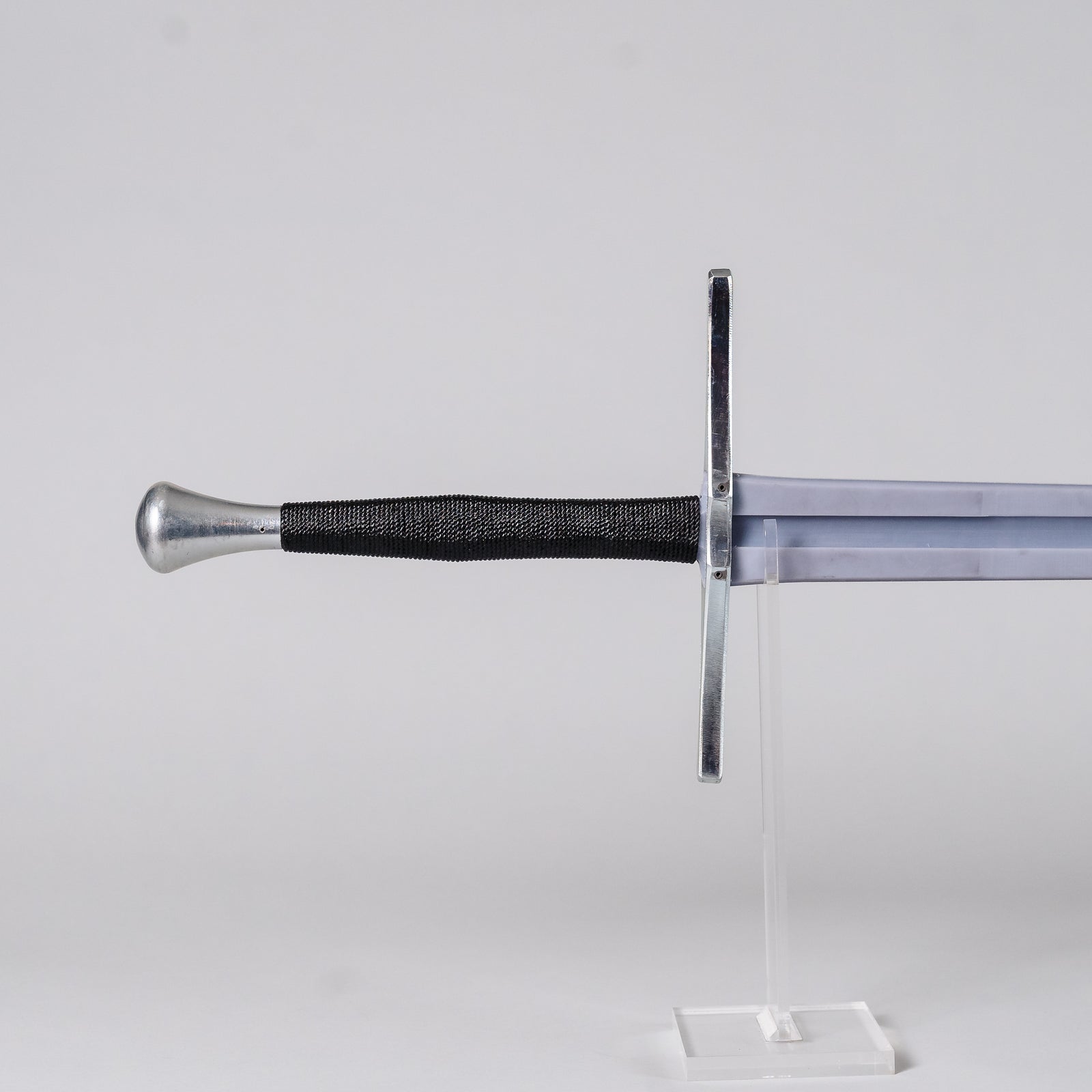 Synthetic Heavy Longsword – SoCal Swords