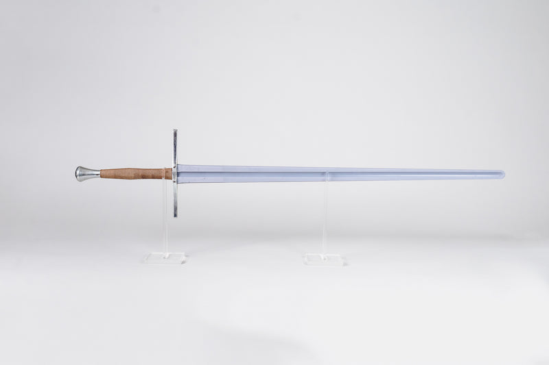 Tech Longsword Synthetic Longsword – SoCal Swords