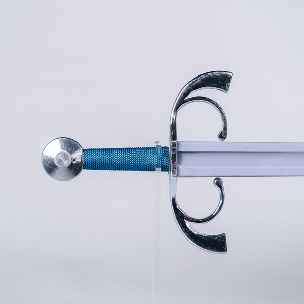 Synthetic Portuguese Sword