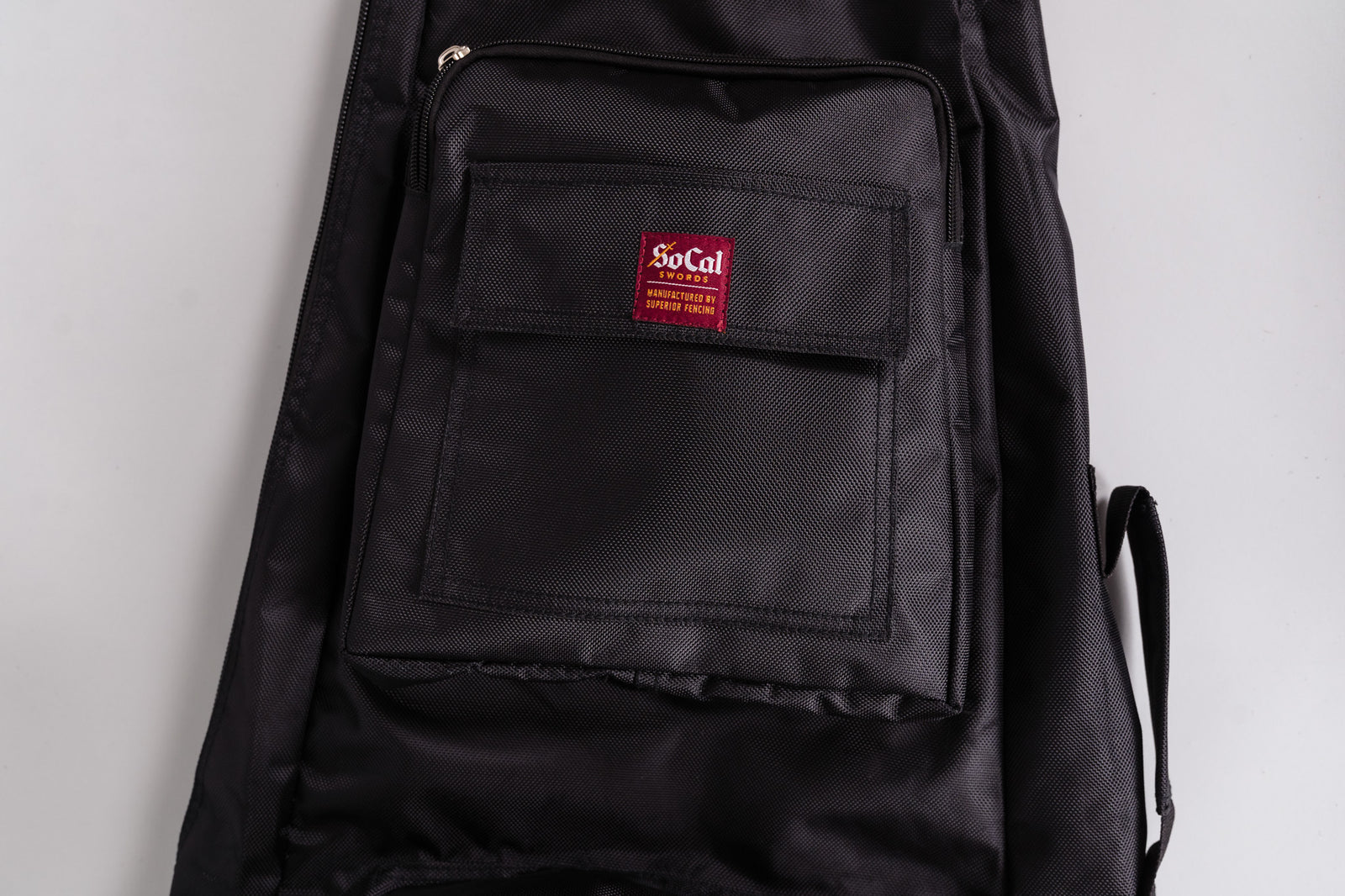 Gear Bag – SoCal Swords