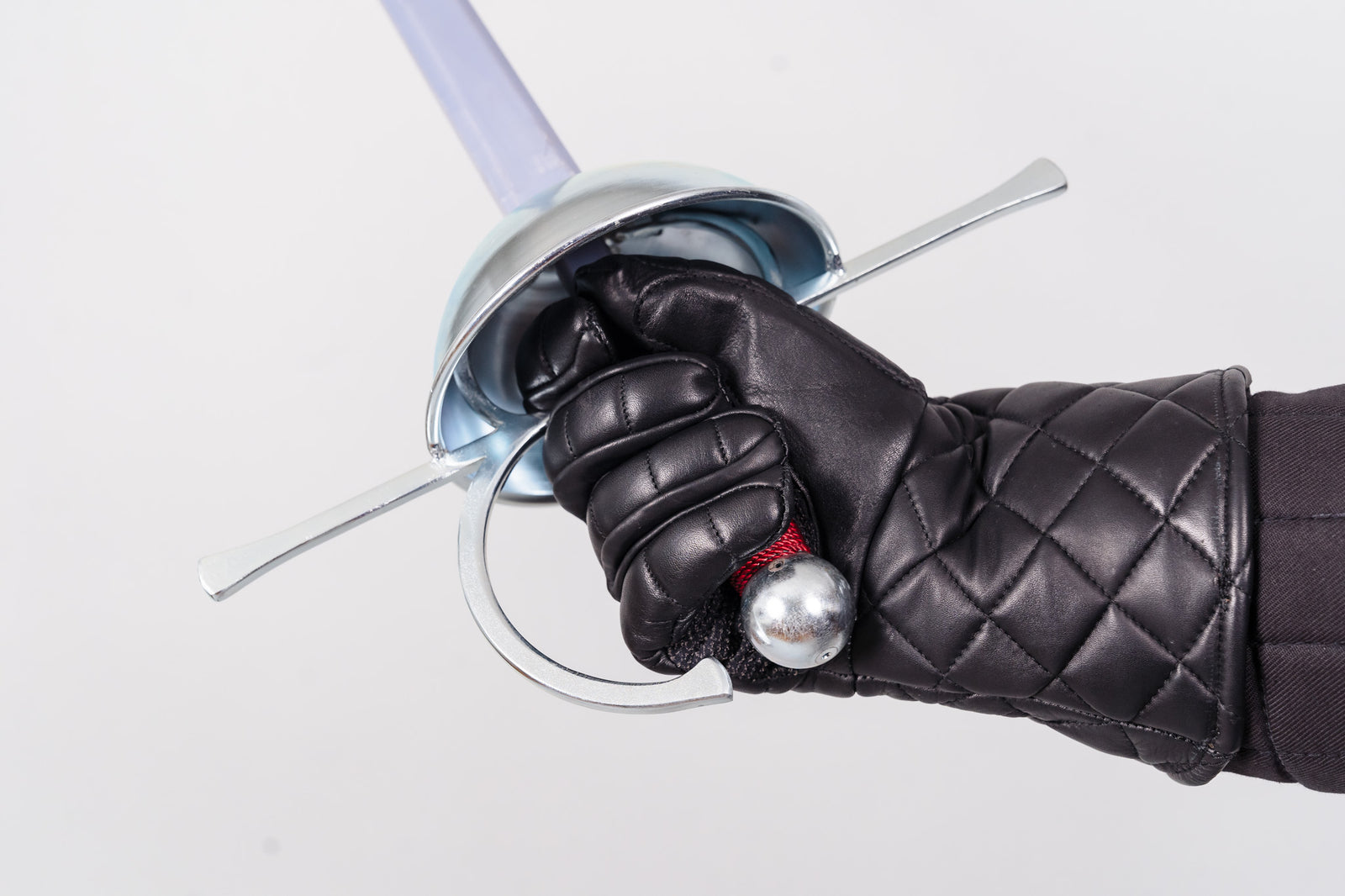Padded Fencing Gloves – SoCal Swords Padded Fencing Gloves – SoCal Swords