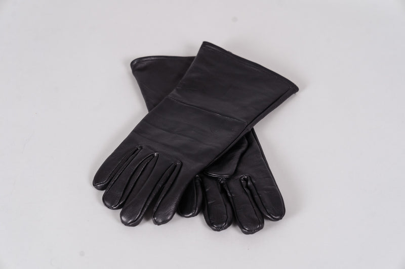 Sleek Rapier Gloves