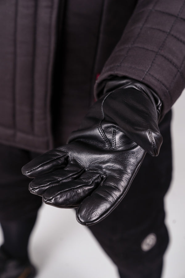 Sleek Rapier Gloves