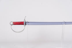 Synthetic Gym Saber