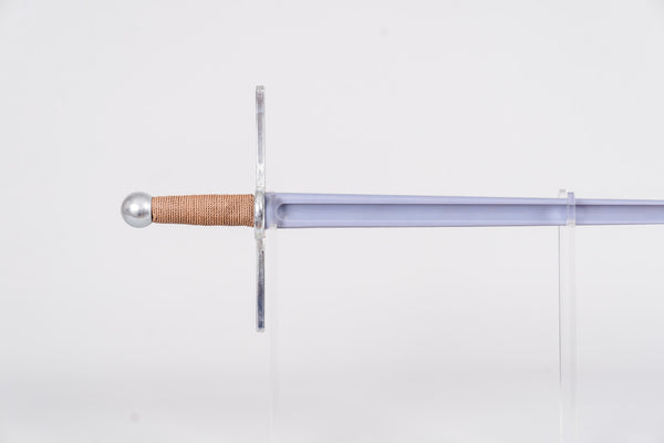 Synthetic Parrying Dagger