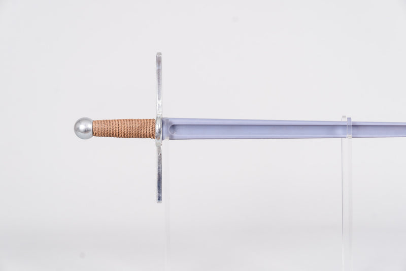 Synthetic Parrying Dagger