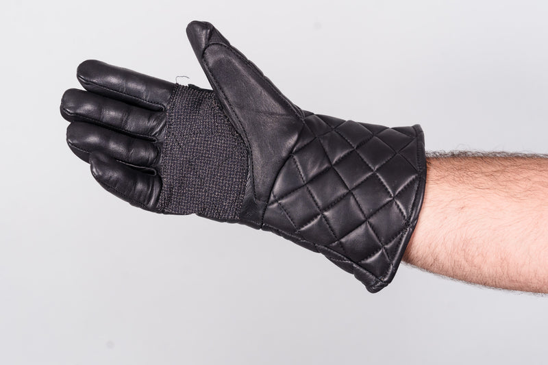 Padded Fencing Gloves